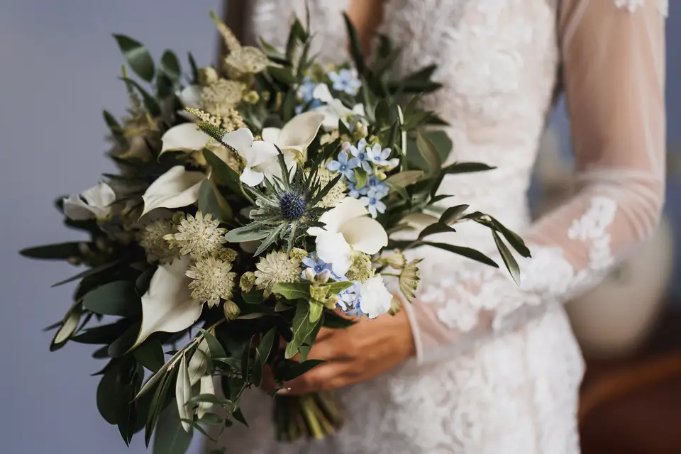 Sarah Diamant | Studio Floral — photo 7