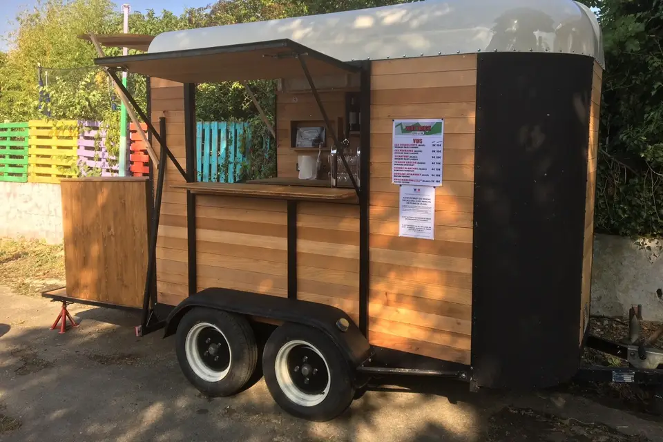 SP Distribution — photo 3