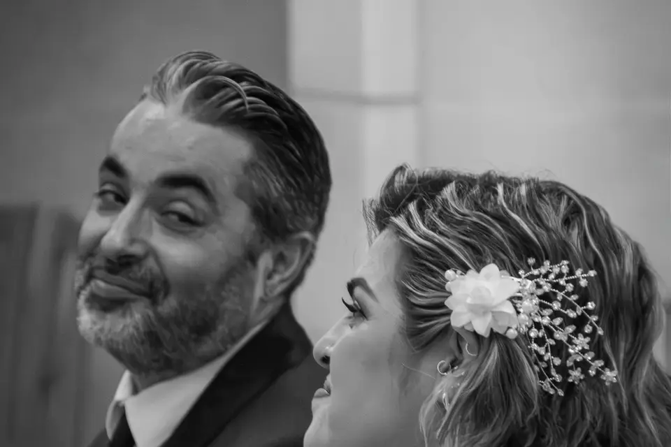 Lovebirds — photo 1