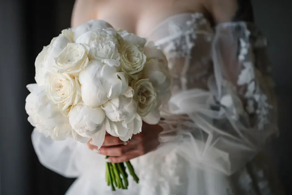 Sarah Diamant | Studio Floral