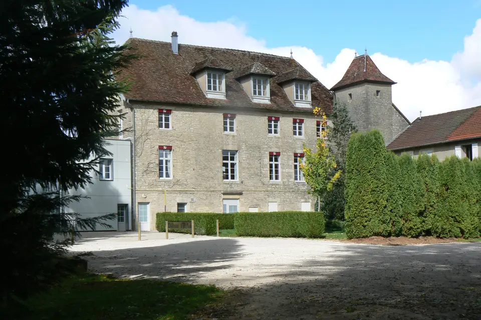 Château d'Artois — photo 1