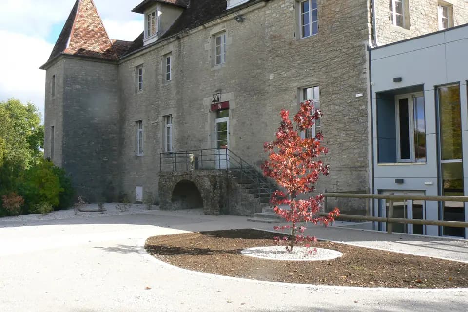 Château d'Artois — photo 2