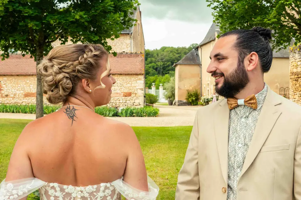 Lovebirds — photo 8