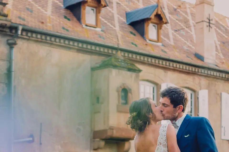 Maison Philomène — photo 8