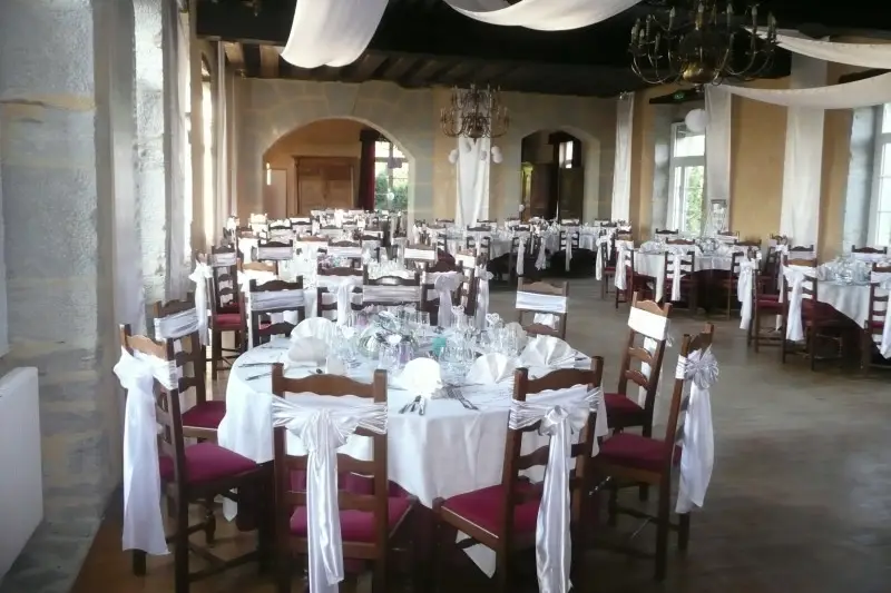 Château d'Artois — photo 4