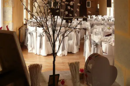 Château d'Artois — photo 7