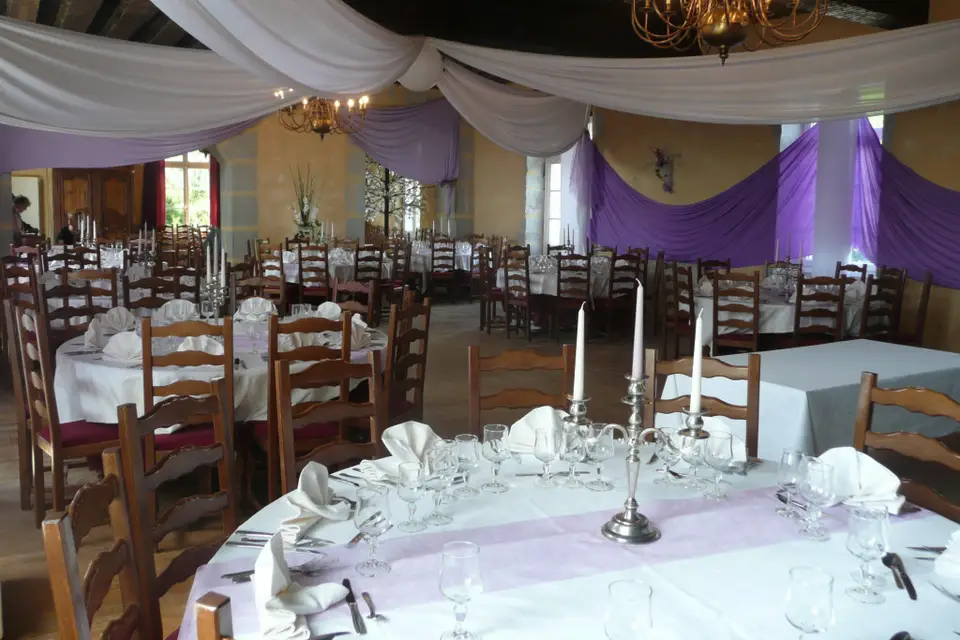 Château d'Artois — photo 3