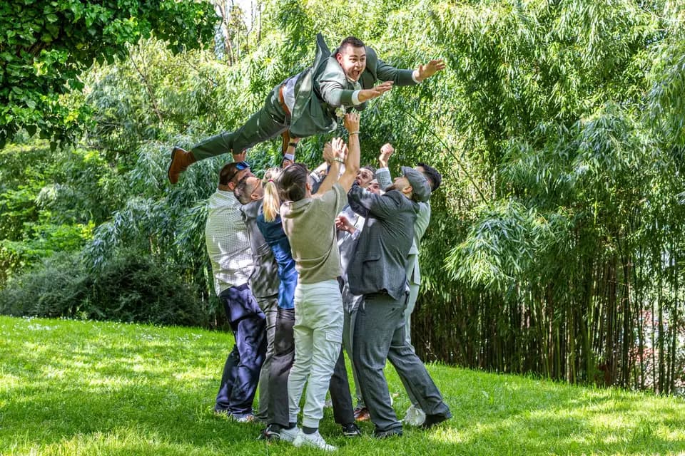 Sylvain Habib - Bipfresh Photographies — photo 4