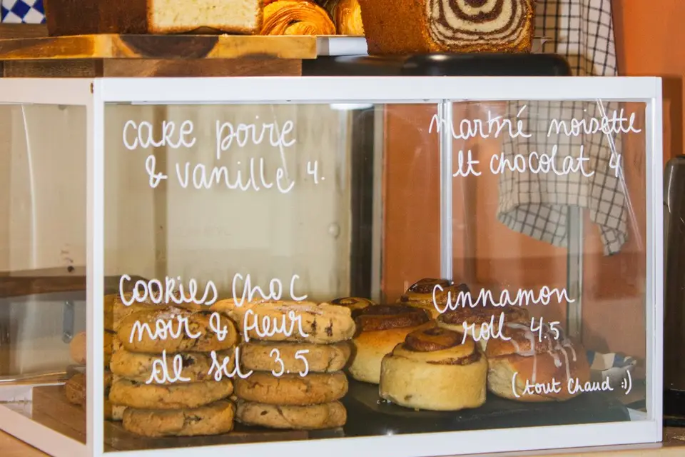 Roulotte — photo 5