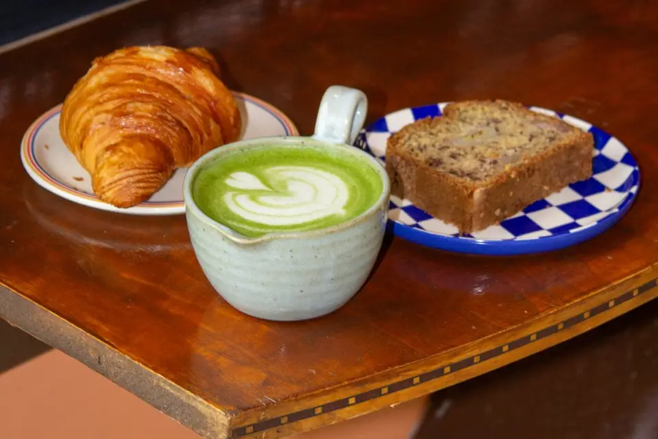 Roulotte — photo 6