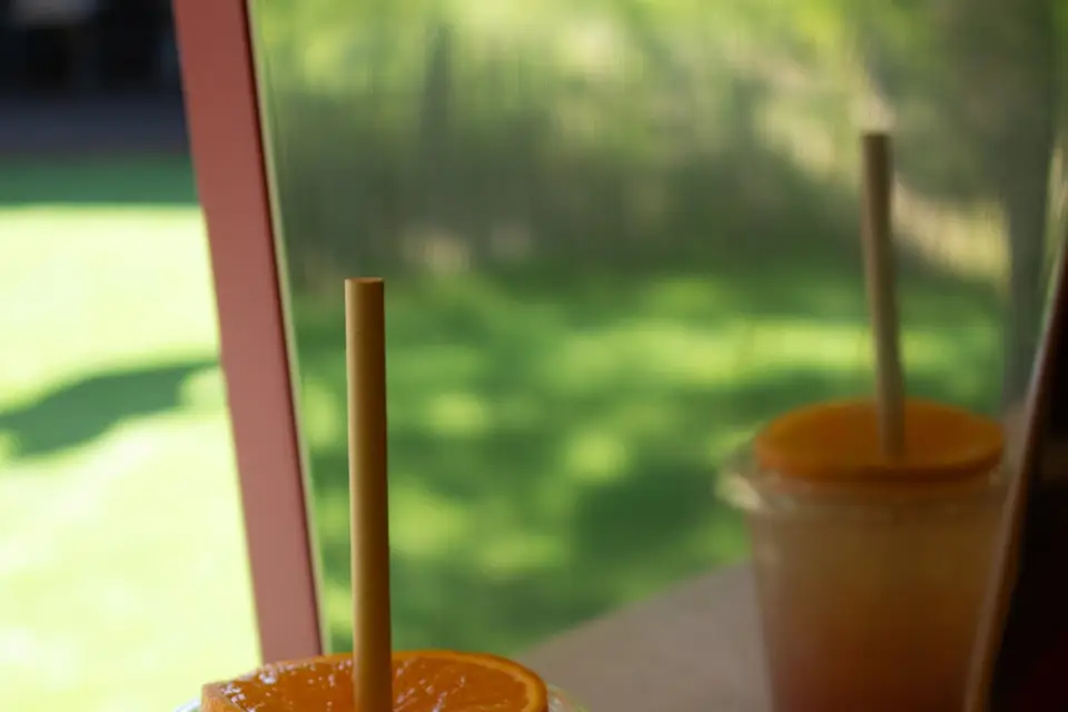 Roulotte — photo 7