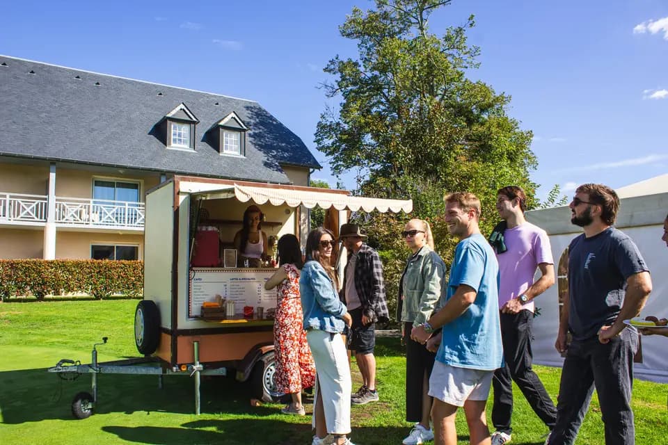 Roulotte — photo 1