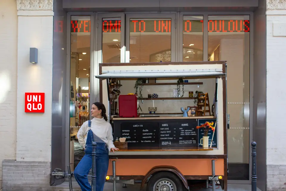 Roulotte — photo 2