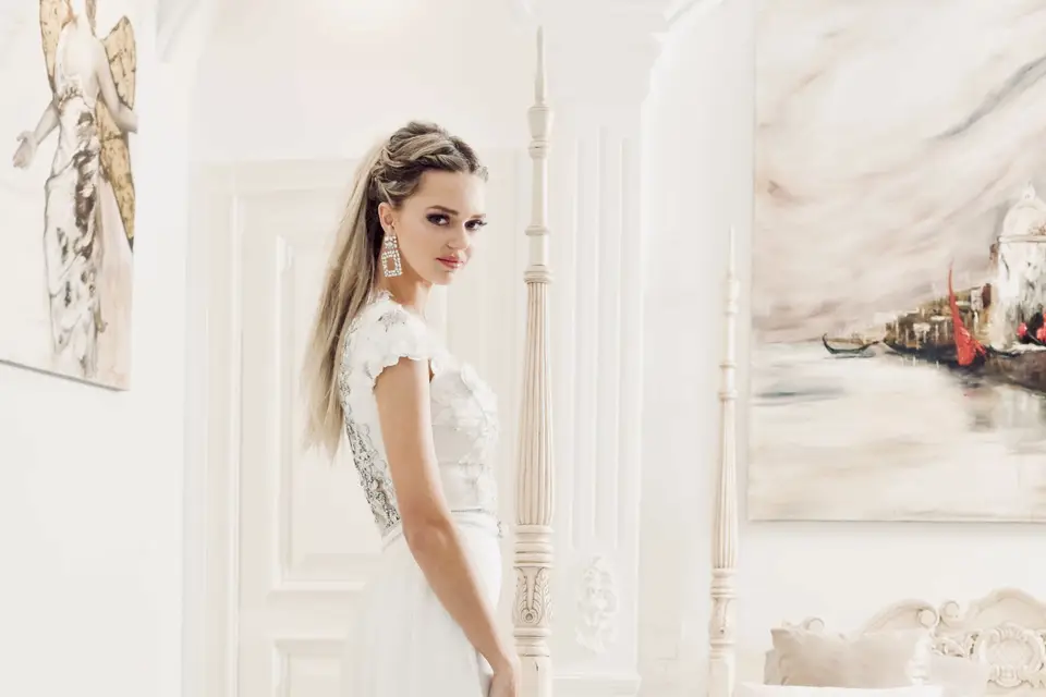 Sandra Maurel Styliste — photo 3