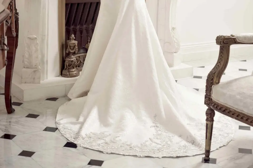 Sandra Maurel Styliste — photo 8