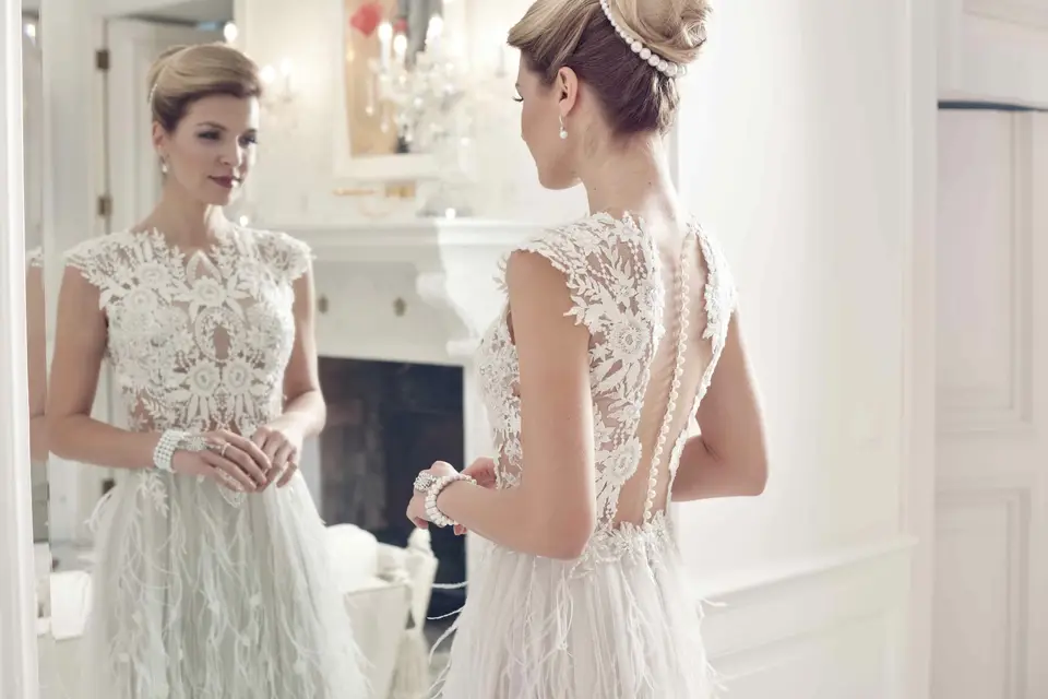 Sandra Maurel Styliste — photo 2