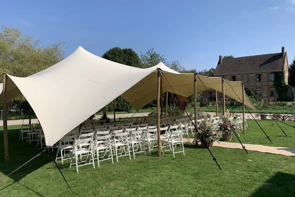 La Grange des Triplés — photo 8