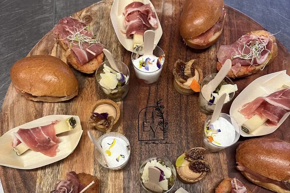 Hey Traiteur — photo 4