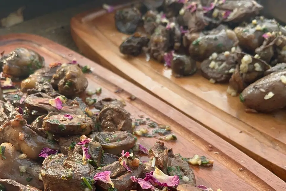 Hey Traiteur — photo 6