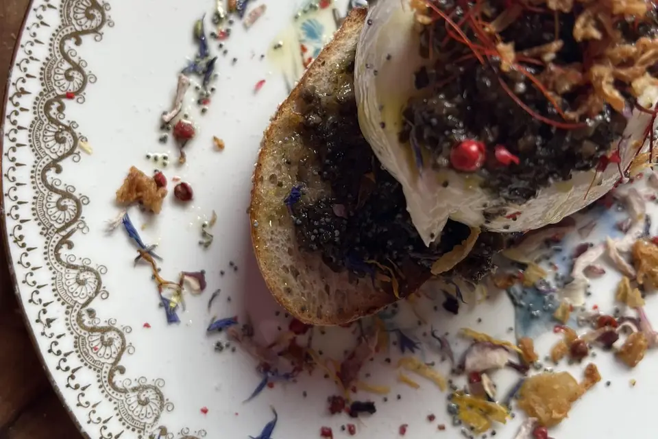 Hey Traiteur — photo 1