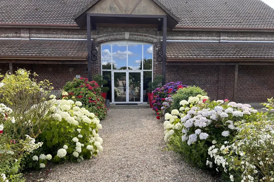 La Grange des Triplés — photo 4