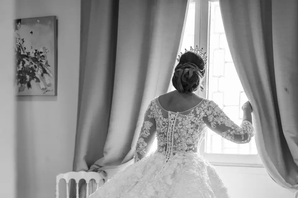 À travers vous — photo 1