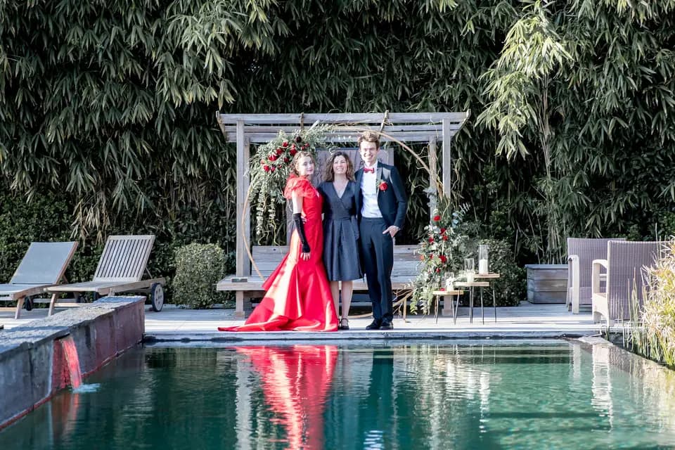 AB Organisation et Décoration — photo 5