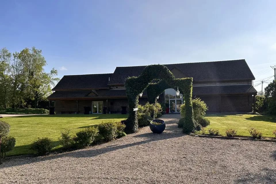 La Grange des Triplés — photo 7