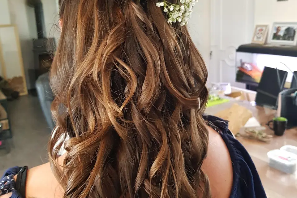 Of'L décoiff — photo 7