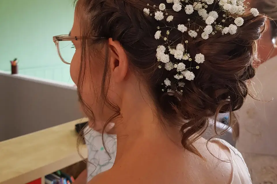 Of'L décoiff — photo 6