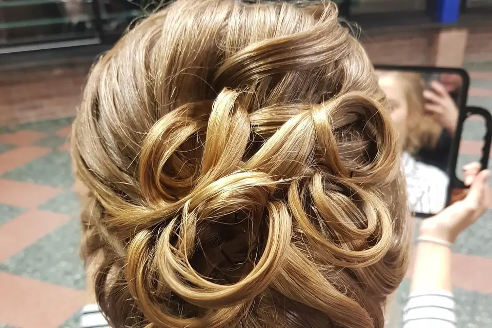 Of'L décoiff — photo 5