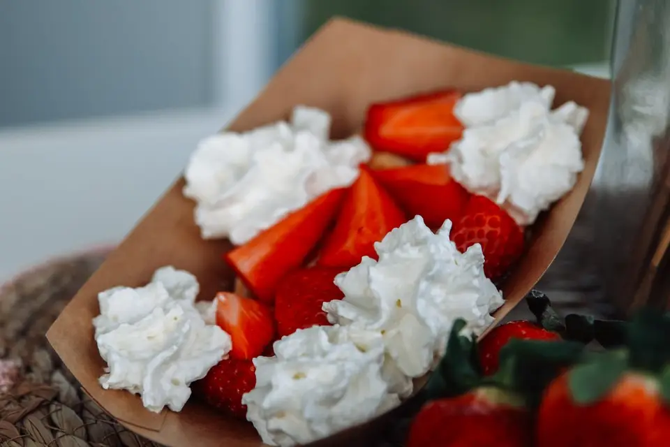 Amour Sucré — photo 3