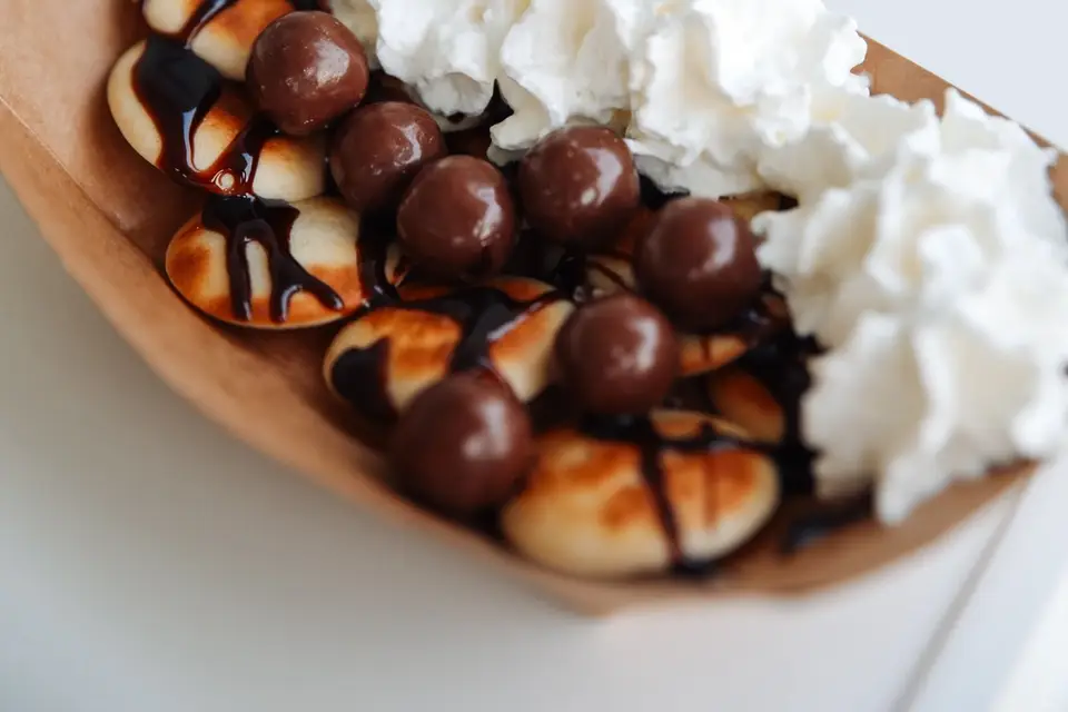 Amour Sucré — photo 1