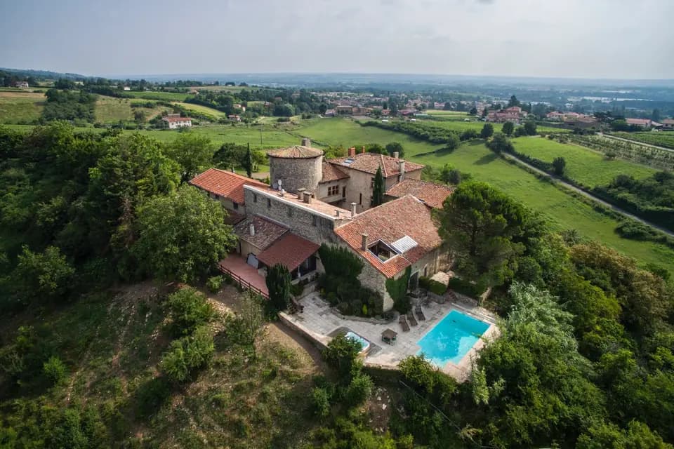 Château du Pin — photo 8