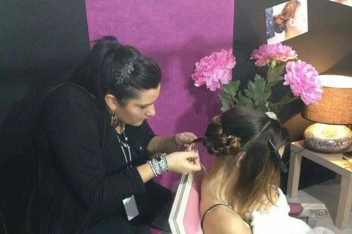 Of'L décoiff — photo 3