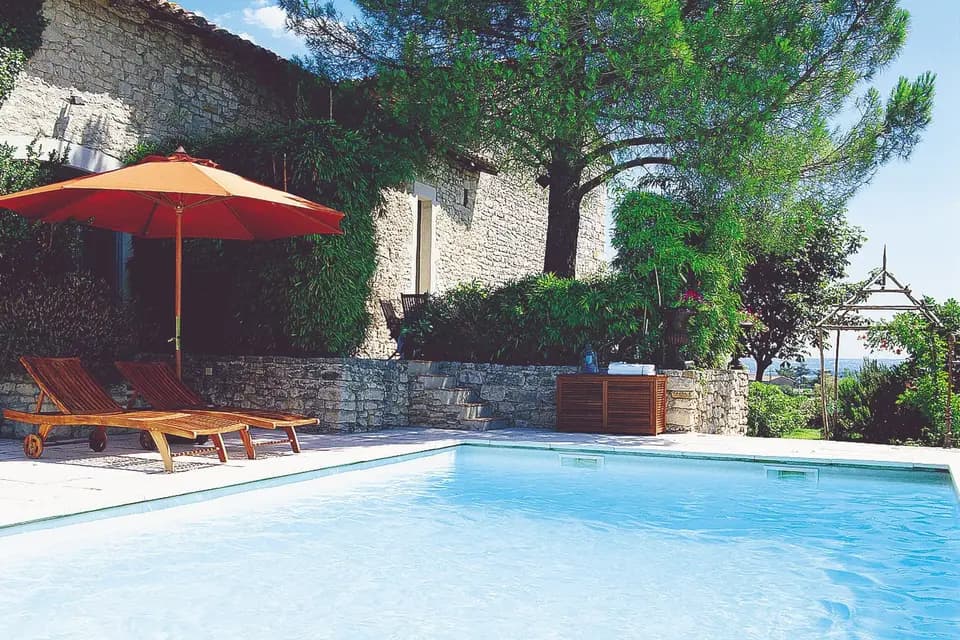 Château du Pin — photo 6