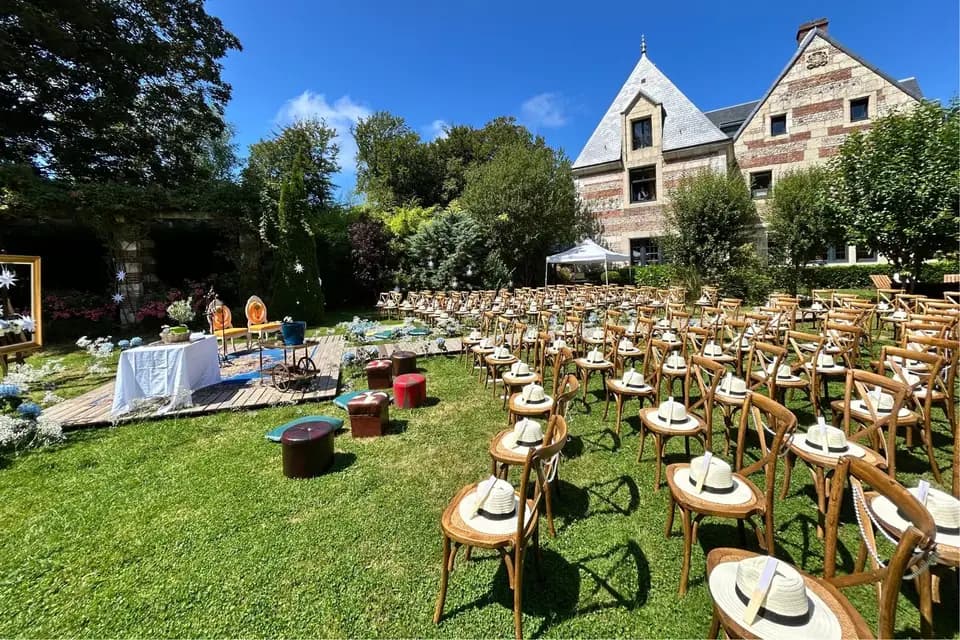 Château de Saint Clair — photo 2