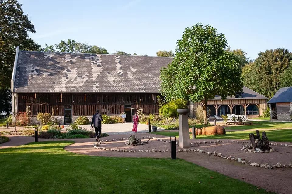 Château de Saint Clair — photo 5