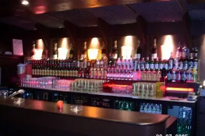 Le Libertalia — photo 2