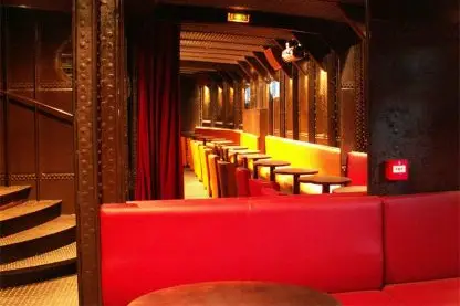 Le Libertalia — photo 1