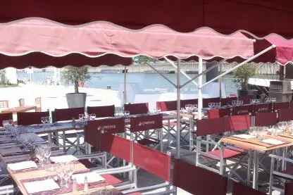 Le Libertalia — photo 3