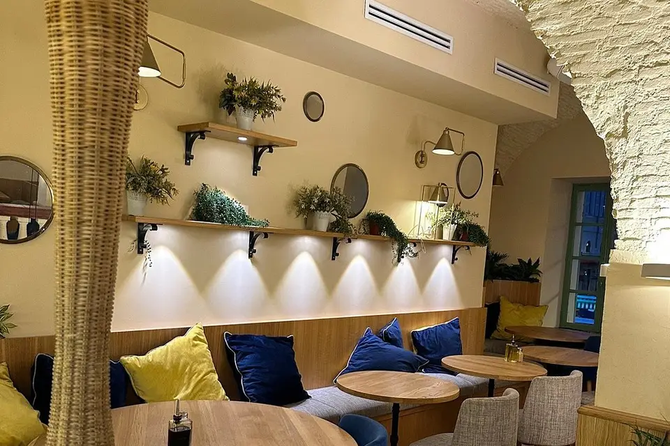 Casa Leya — photo 5