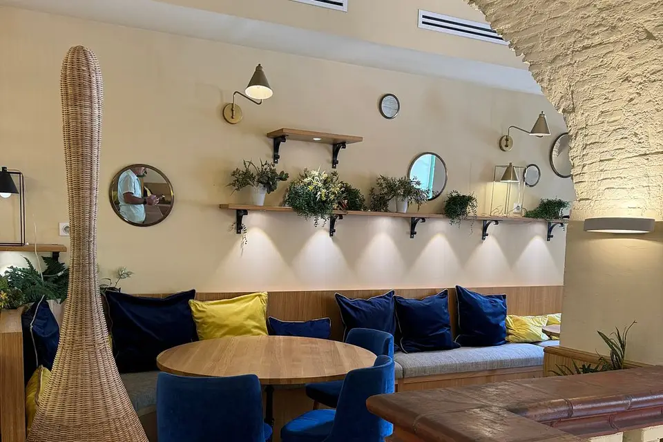 Casa Leya — photo 7