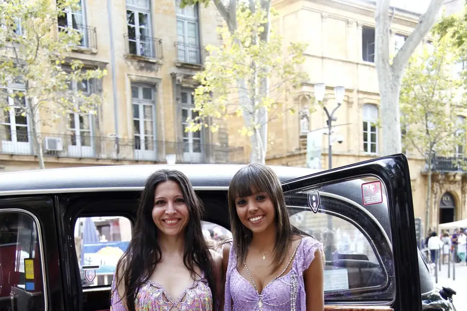 Taxi Events — photo 5