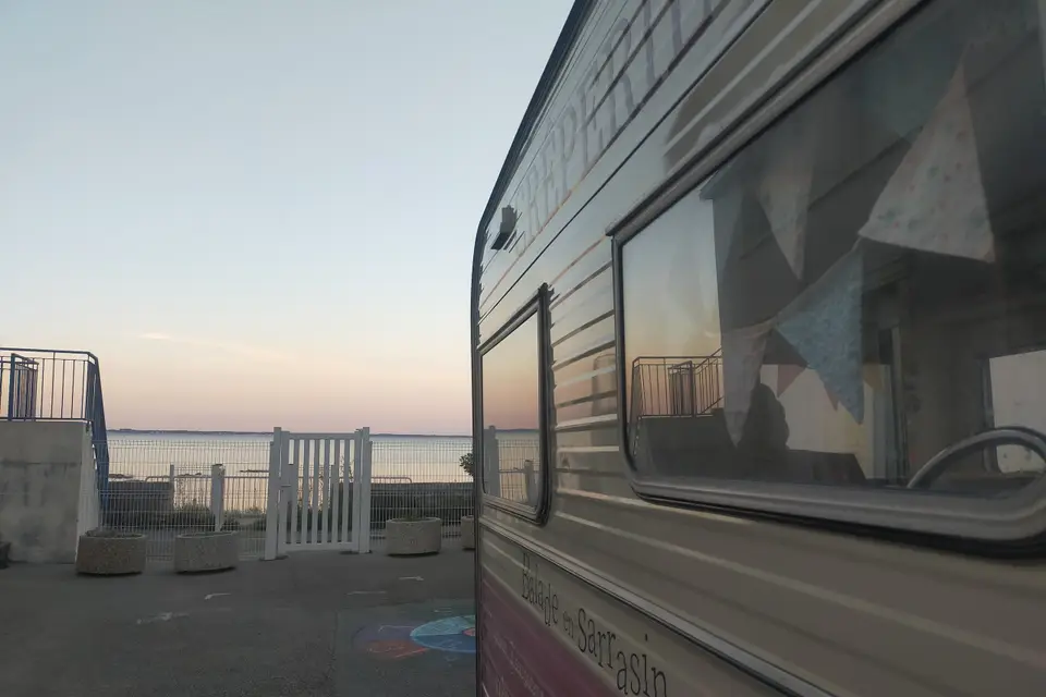 Balade en Sarrasin — photo 2