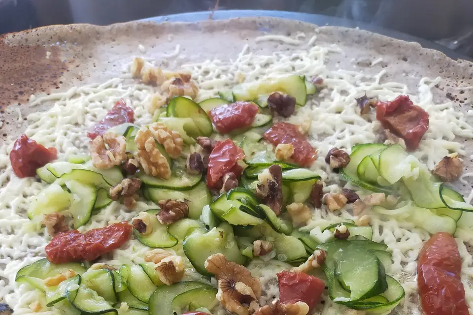 Balade en Sarrasin — photo 6