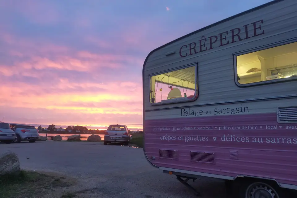 Balade en Sarrasin — photo 4