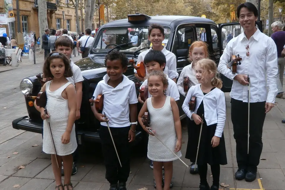 Taxi Events — photo 6