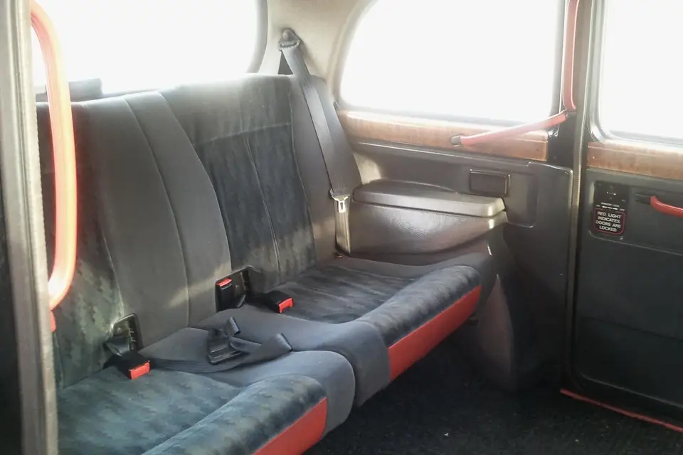 Taxi Events — photo 7