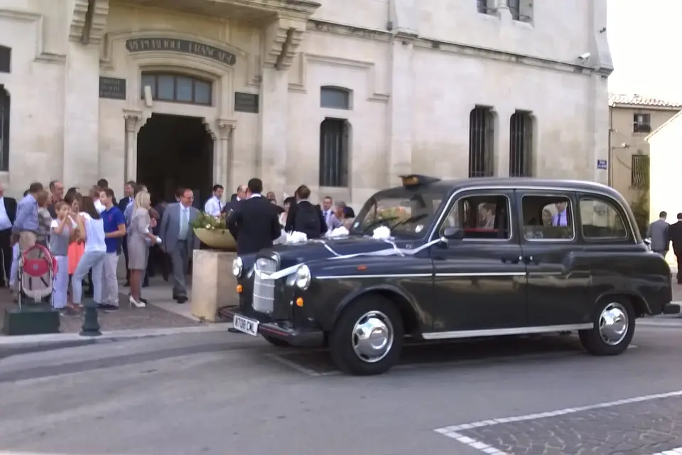 Taxi Events — photo 2